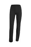 SONTRESS Malla Pantalón Piel de Melocoton hidrofugo - Negro XL