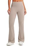 Análisis y comparativa de los mejores pantalones legguin mocca de la colección de moda actual