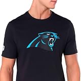 Camiseta Panthers Negra: Análisis y Comparativa de las Mejores Opciones de la Colección de Moda