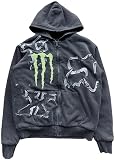 Sudaderas Monster: análisis y comparativa de las mejores colecciones de moda relateres Monster: análisis y comparativa de las mejores colecciones de moda actuales